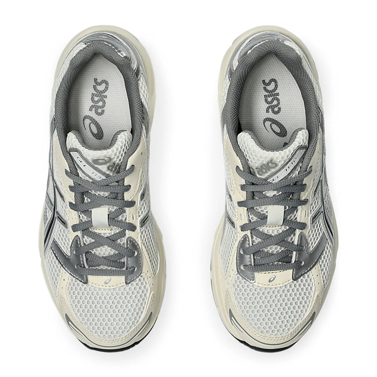 ASICS Gel-1130 Cream Clay Grey (W)