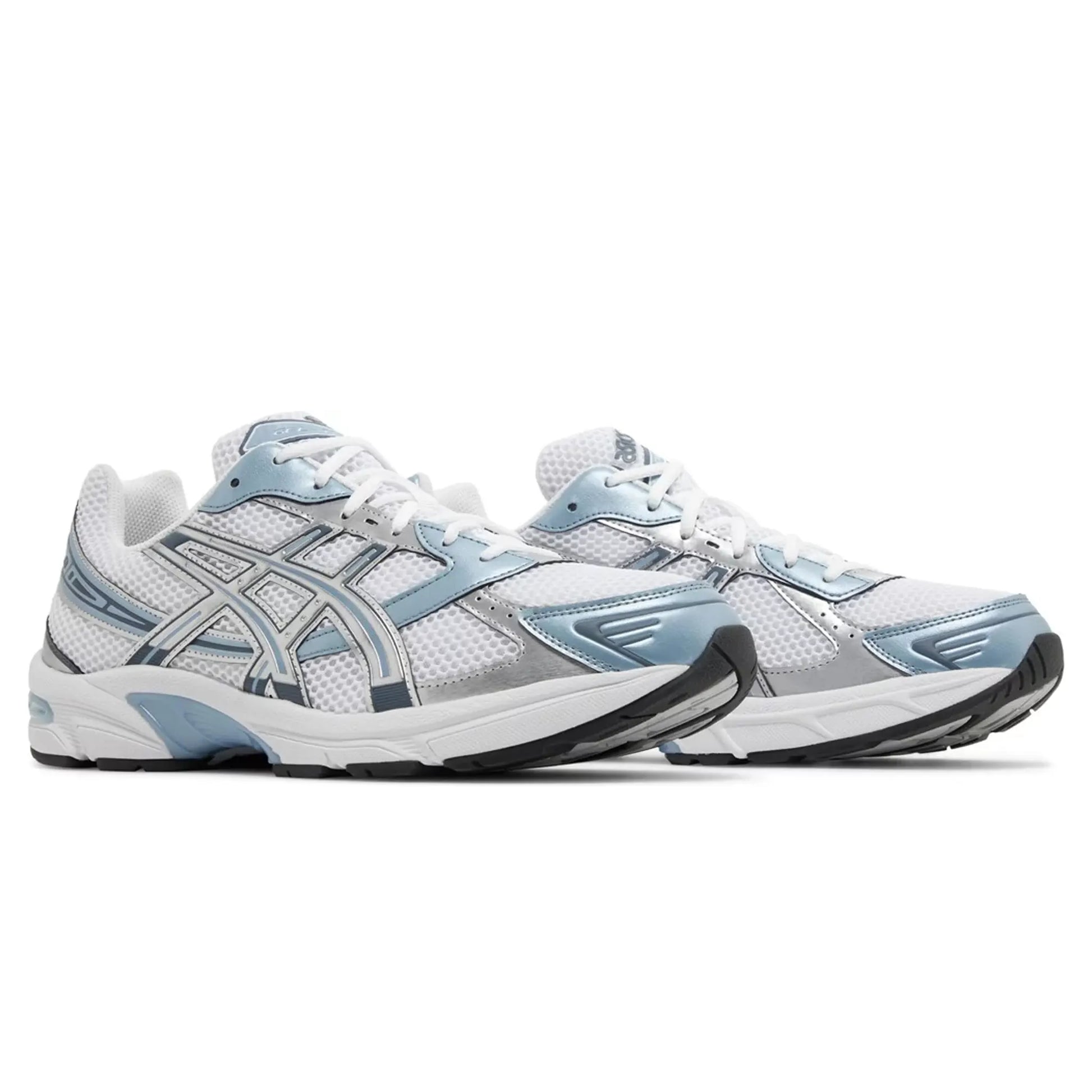 ASICS Gel-1130 White Shark Skin