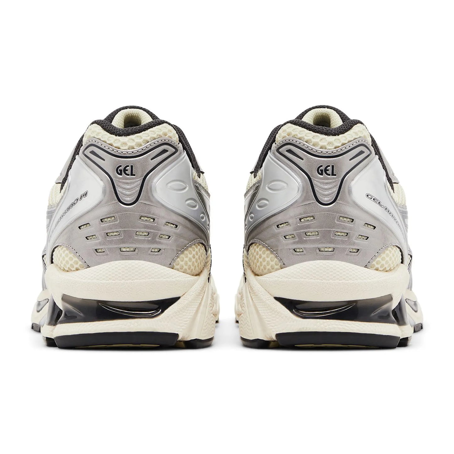 ASICS Gel-Kayano 14 Oyster White Steeple Grey