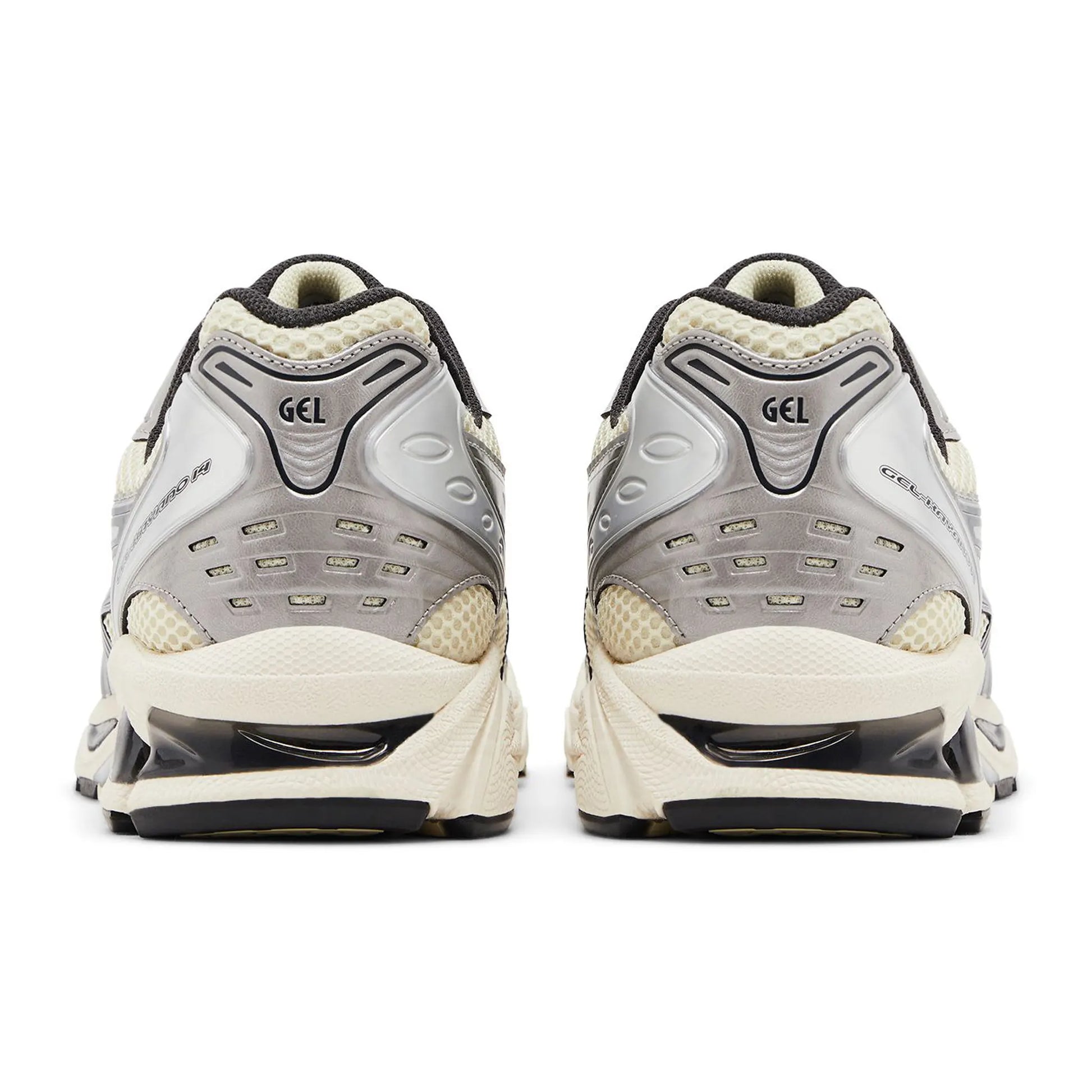 ASICS Gel-Kayano 14 Oyster White Steeple Grey