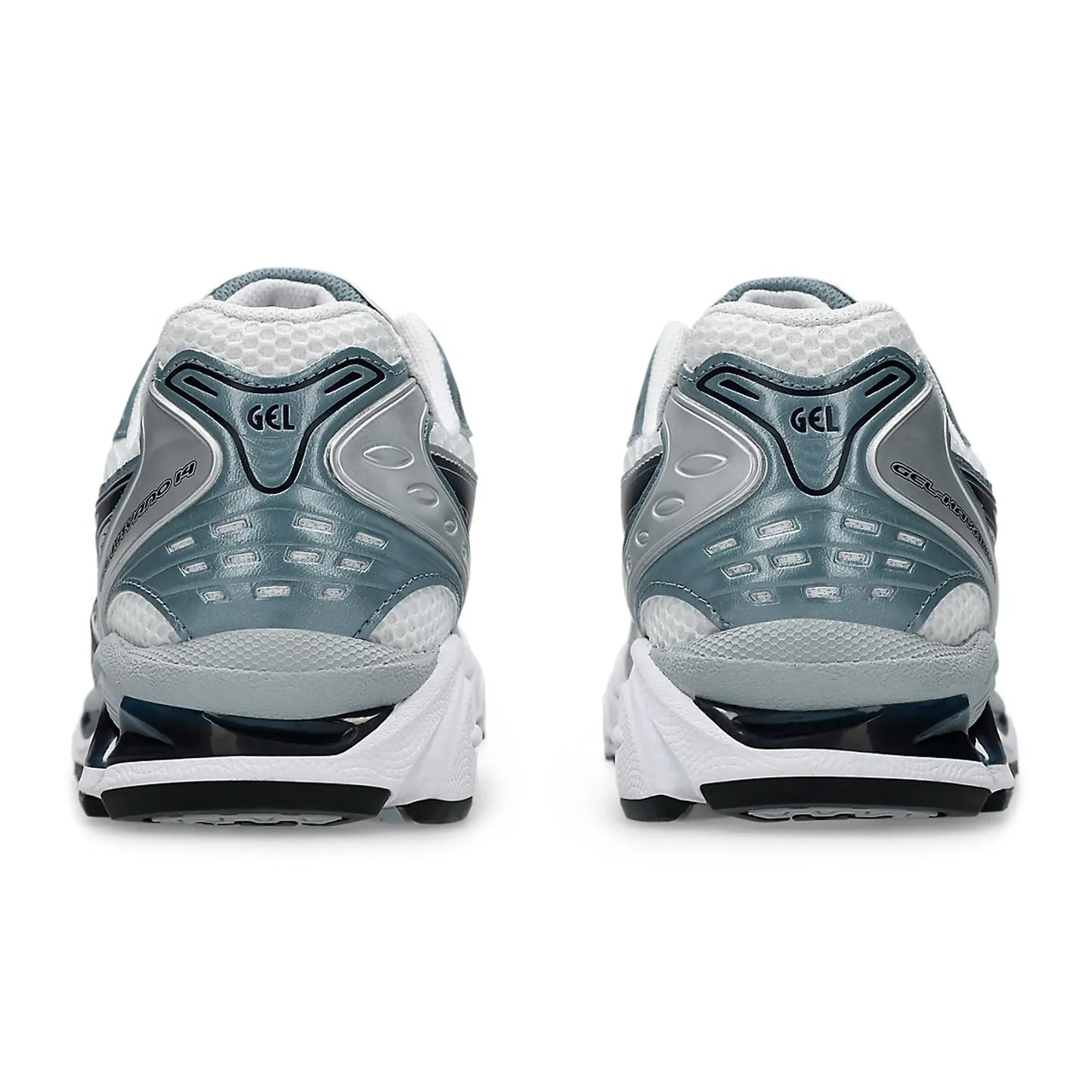 ASICS Gel-Kayano 14 White Fjord Grey