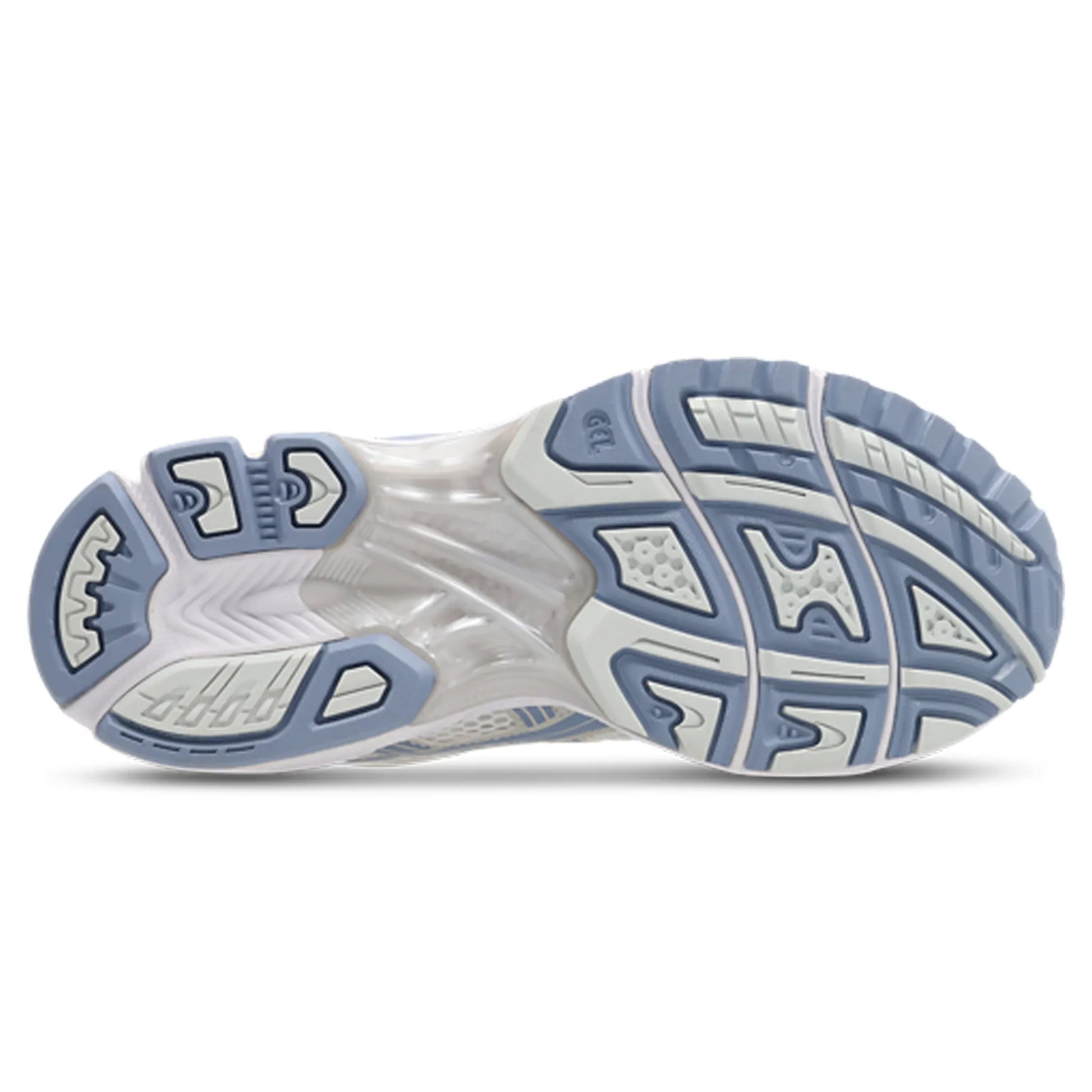ASICS Gel-Kayano 14 White Light Navy