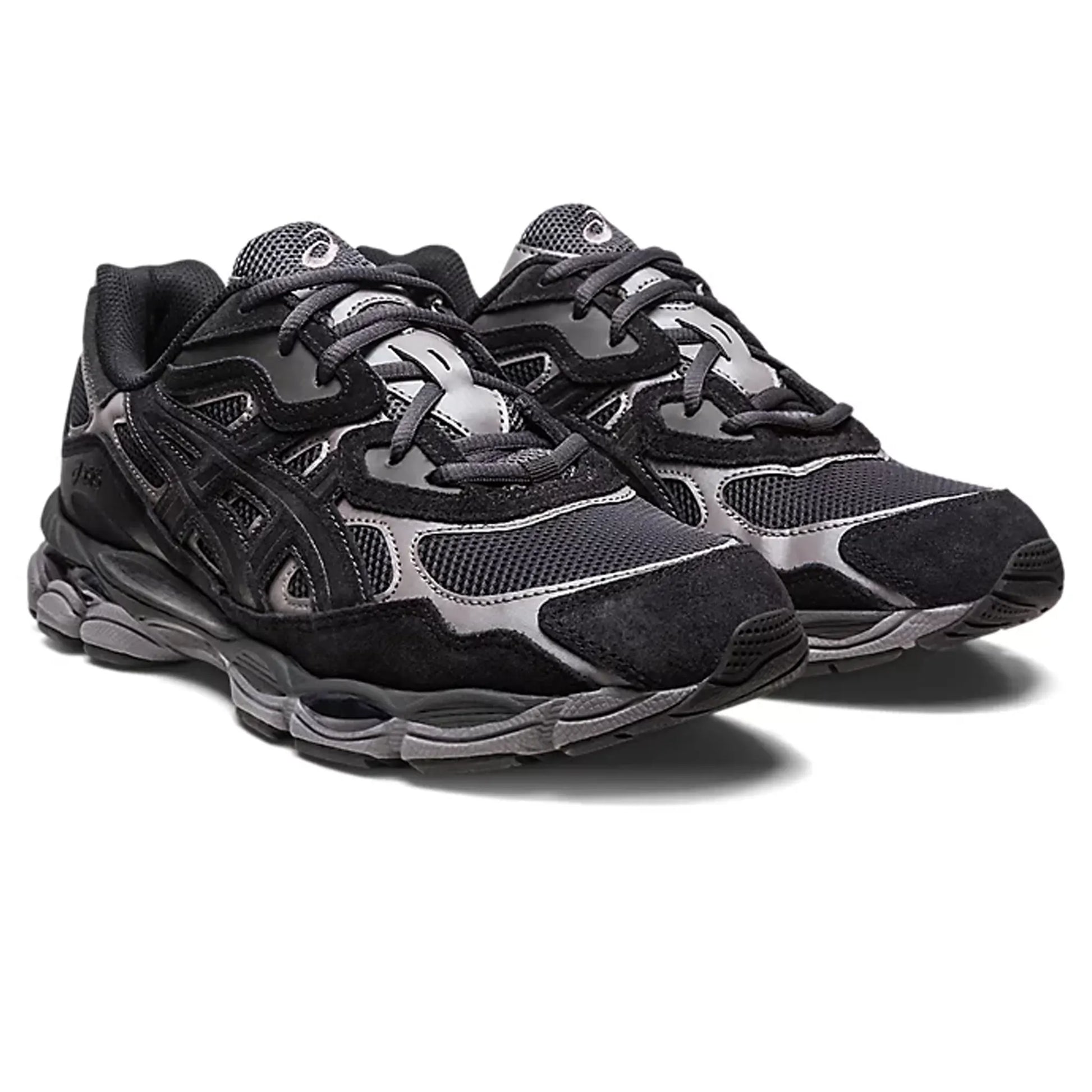 ASICS Gel-NYC Graphite Grey Black (W)