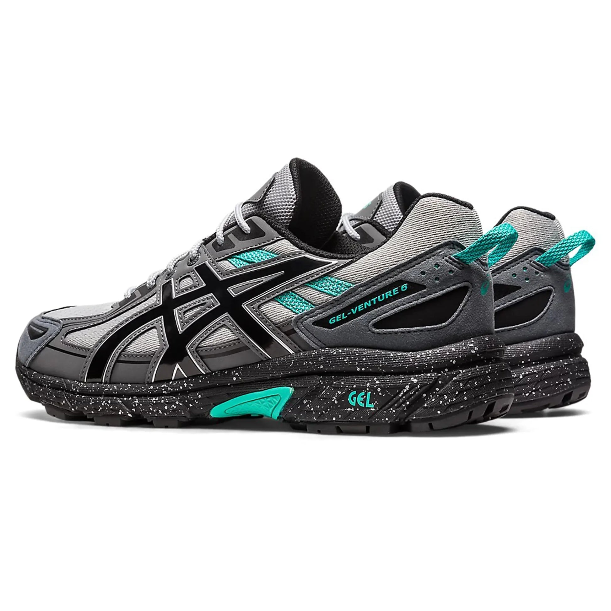 ASICS Gel-Venture 6 Mid Grey