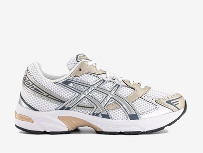 Asics Gel 1130 White Wood Crepe