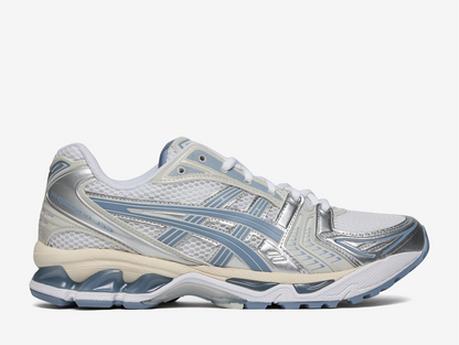 Asics Gel Kayano 14 White Light Navy