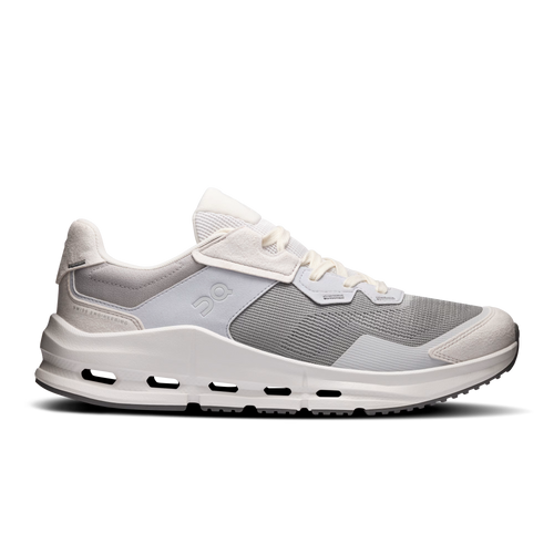 On Cloudnova Rift 1 Mens Alloy Glacier