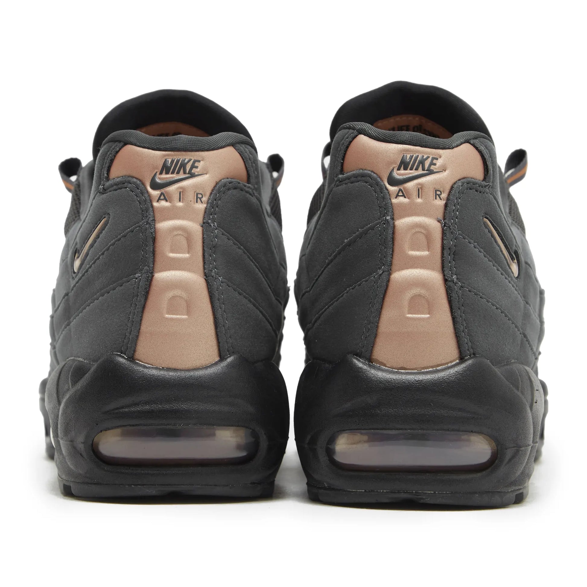 Central Cee x Nike Air Max 95 Live Yours