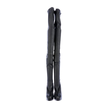 Christian Louboutin Monicarina Thigh High Boots