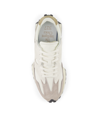 Men's/Women's New Balance 327 "Grey Day"