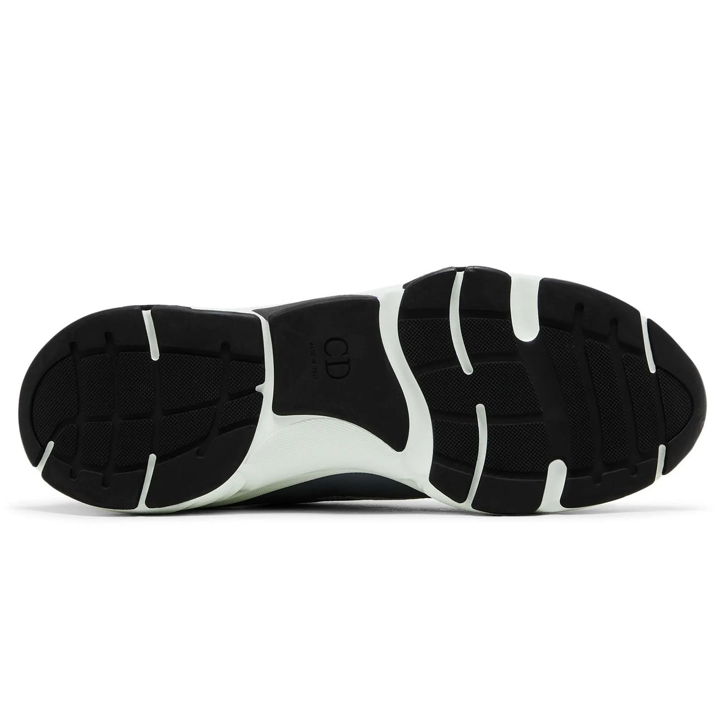 Dior B22 Blue Deep Green Trainer