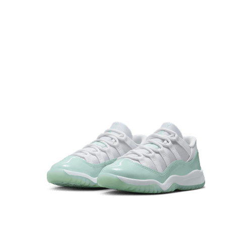 Little Kids' Jordan 11 Retro Low "Igloo"