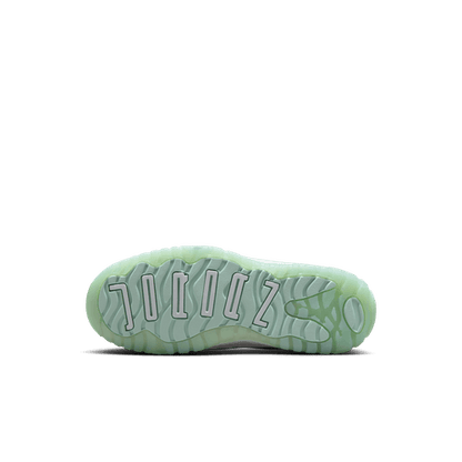 Little Kids' Jordan 11 Retro Low "Igloo"