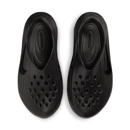 Women's Nike ReactX Rejuven8 "Triple Black"