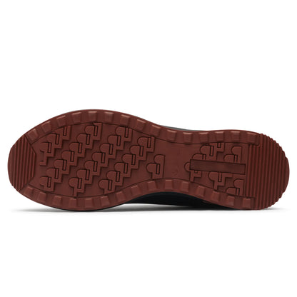 Loro Piana Week End Walk Mesh Triple Black Sneaker