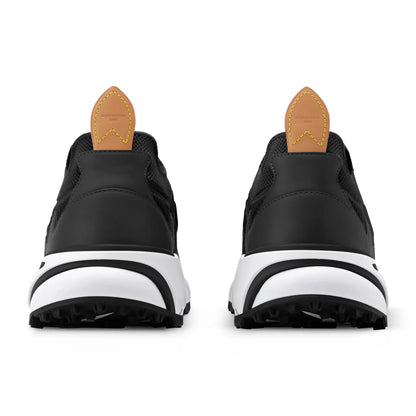 Louis Vuitton LV Runner Tatic Black Sneaker