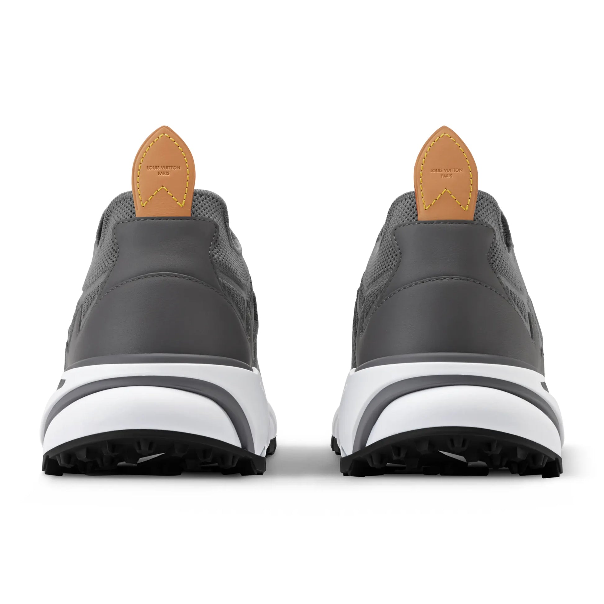 Louis Vuitton LV Runner Tatic Grey Sneaker