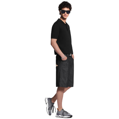 Louis Vuitton LV Runner Tatic Grey Sneaker