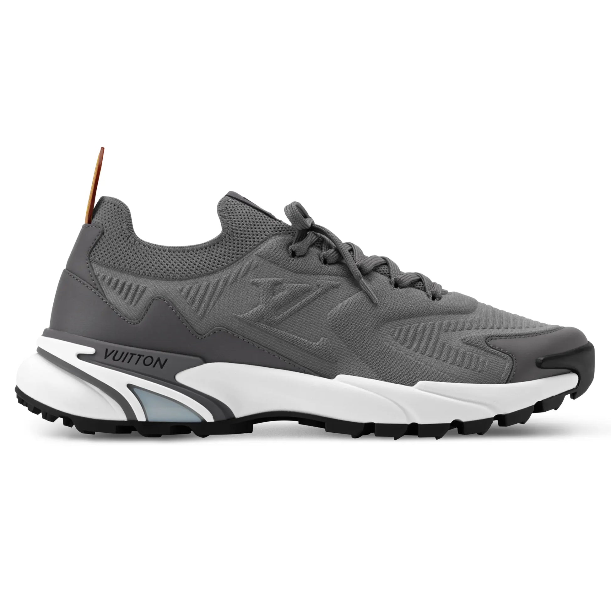 Louis Vuitton LV Runner Tatic Grey Sneaker