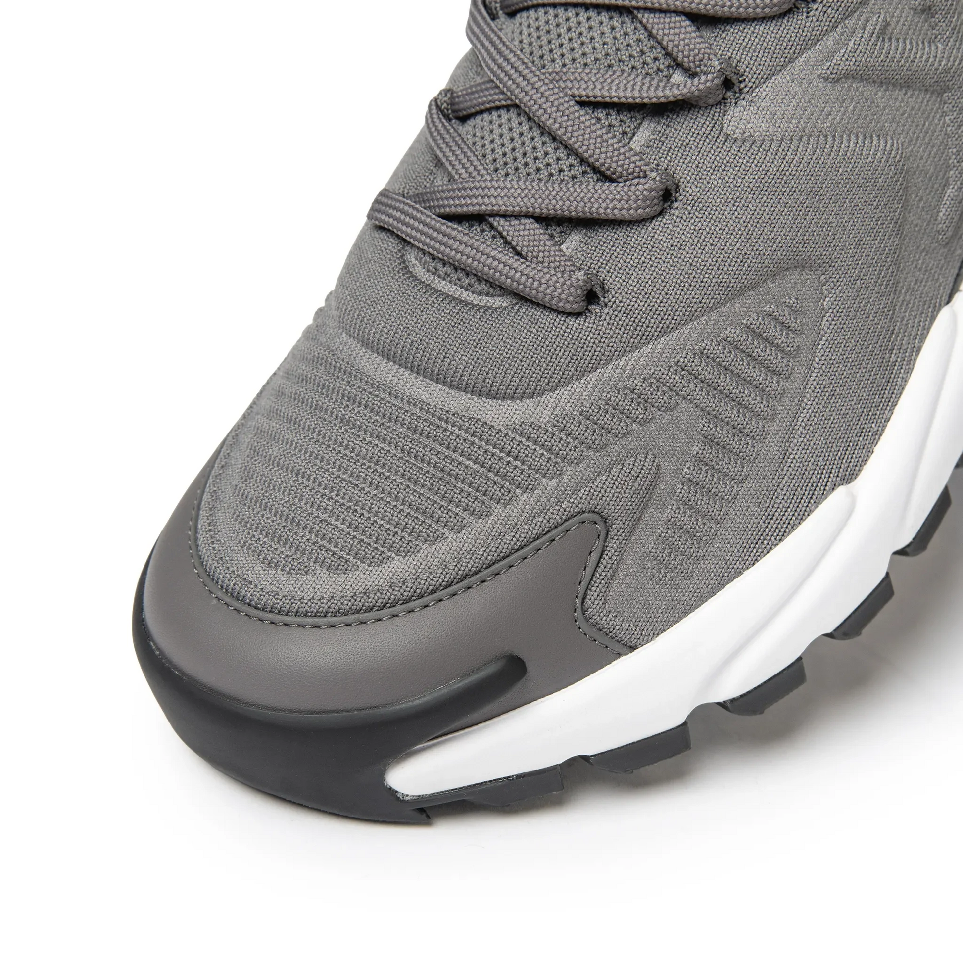 Louis Vuitton LV Runner Tatic Grey Sneaker