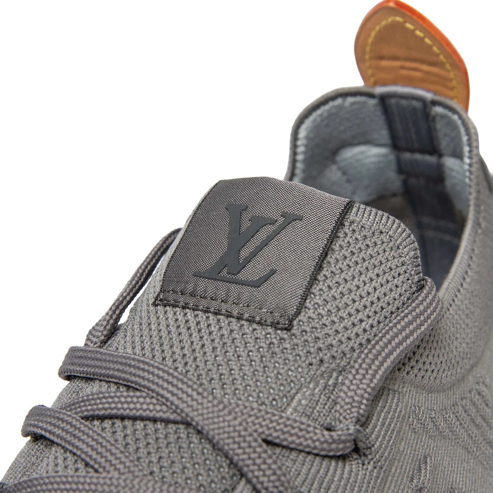 Louis Vuitton LV Runner Tatic Grey Sneaker