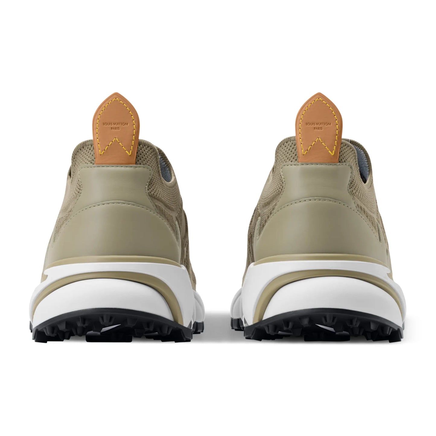Louis Vuitton LV Runner Tatic Khaki Sneaker