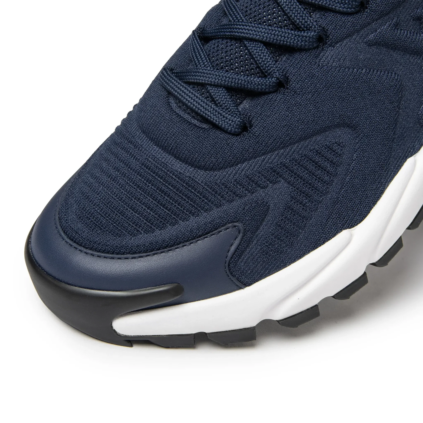 Louis Vuitton LV Runner Tatic Navy Sneaker