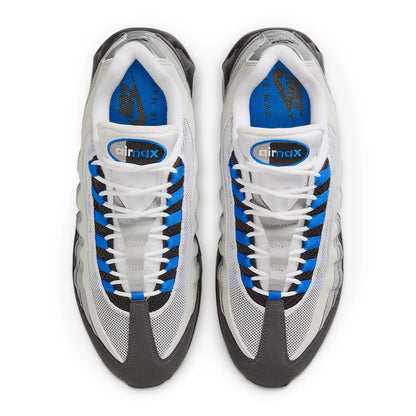 Nike Air Max 95 OG Big Bubble Blue Spark (2025)