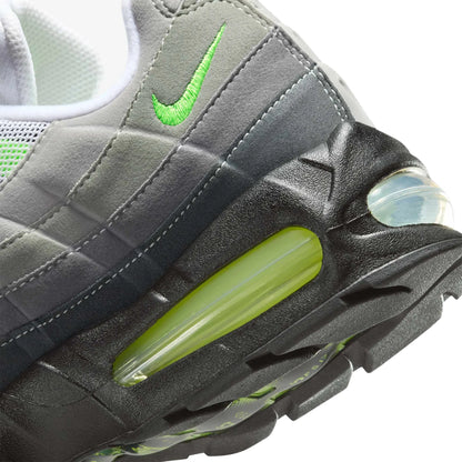 Nike Air Max 95 OG Big Bubble Neon (2025)
