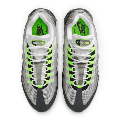 Nike Air Max 95 OG Big Bubble Neon (2025)