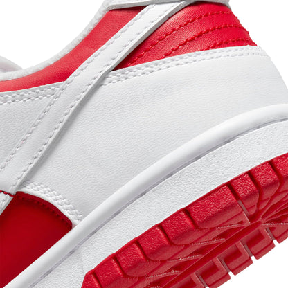 Nike Dunk Low Championship Red (2021) (GS)