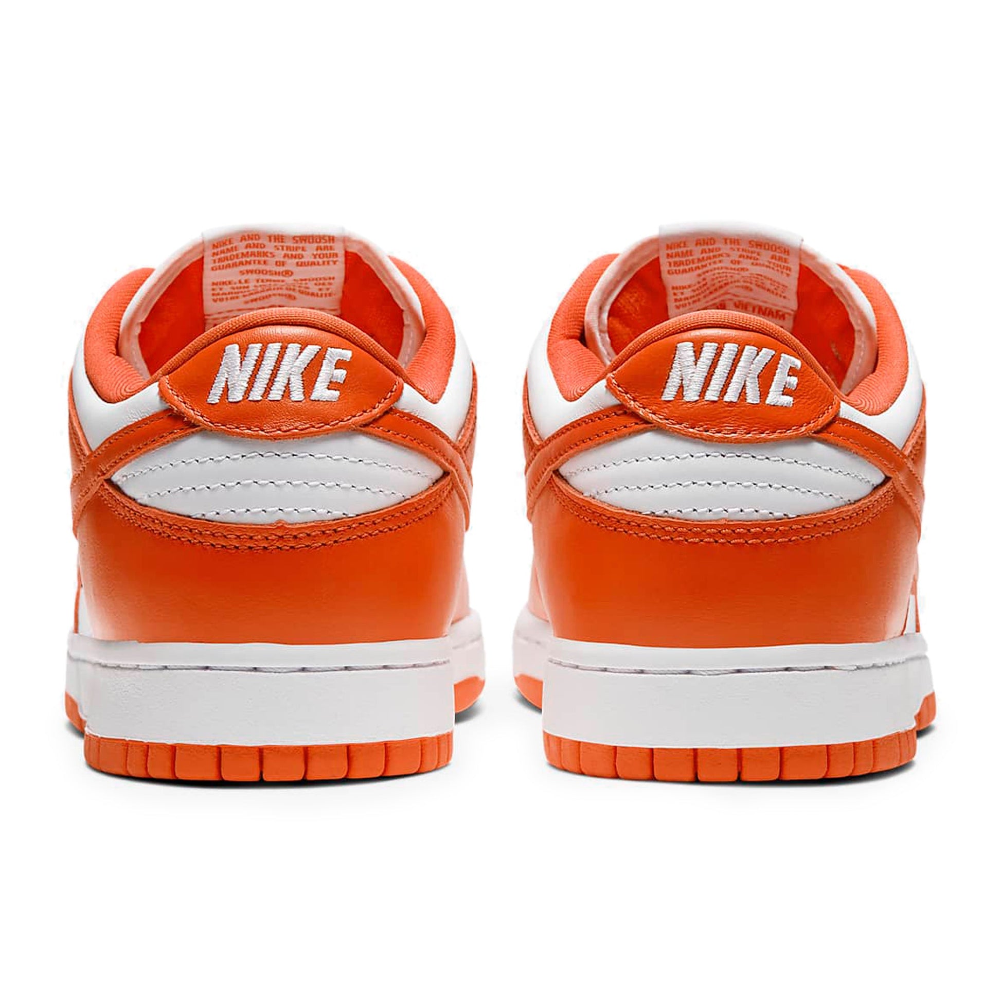 Nike Dunk Low Syracuse (2020/2022)