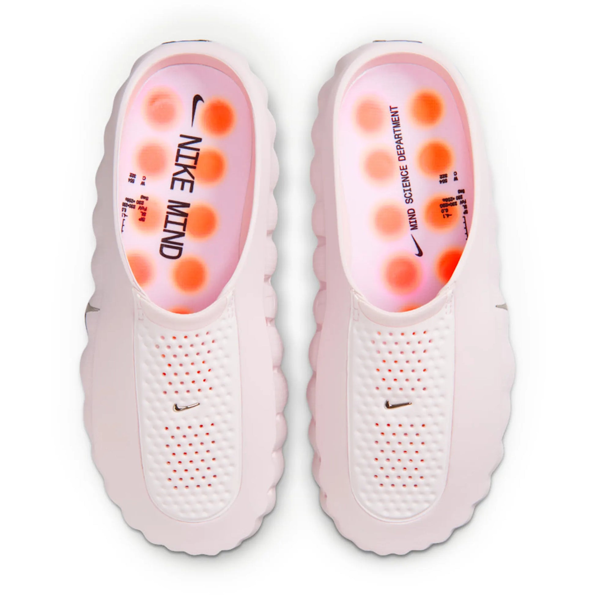 Nike Mind 001 Pregame Pearl Pink (W)