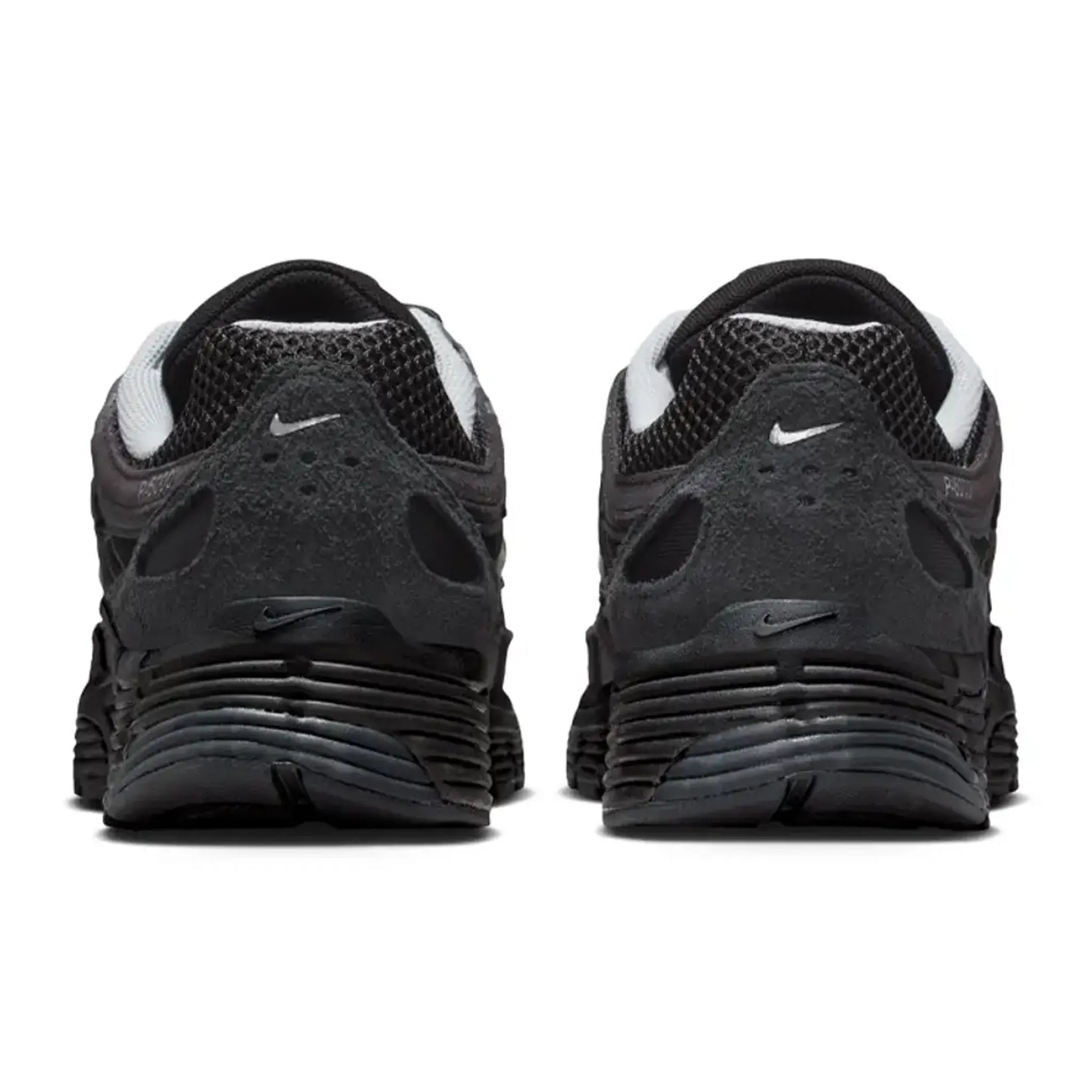 Nike P-6000 Anthracite Metalic Silver