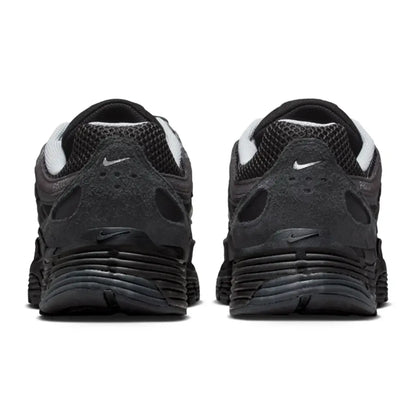 Nike P-6000 Anthracite Metalic Silver