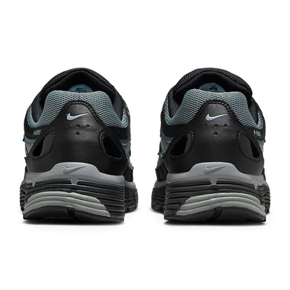 Nike P-6000 Black Cool Grey Celestine Blue