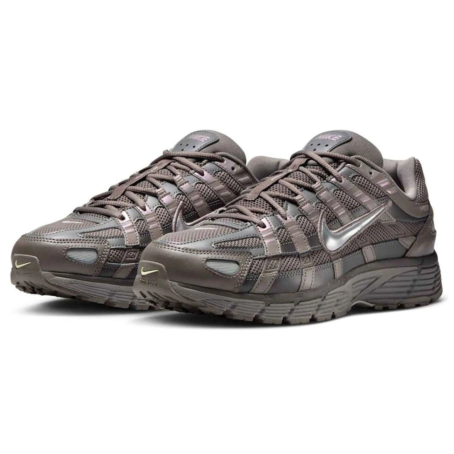 Nike P-6000 Cave Stone