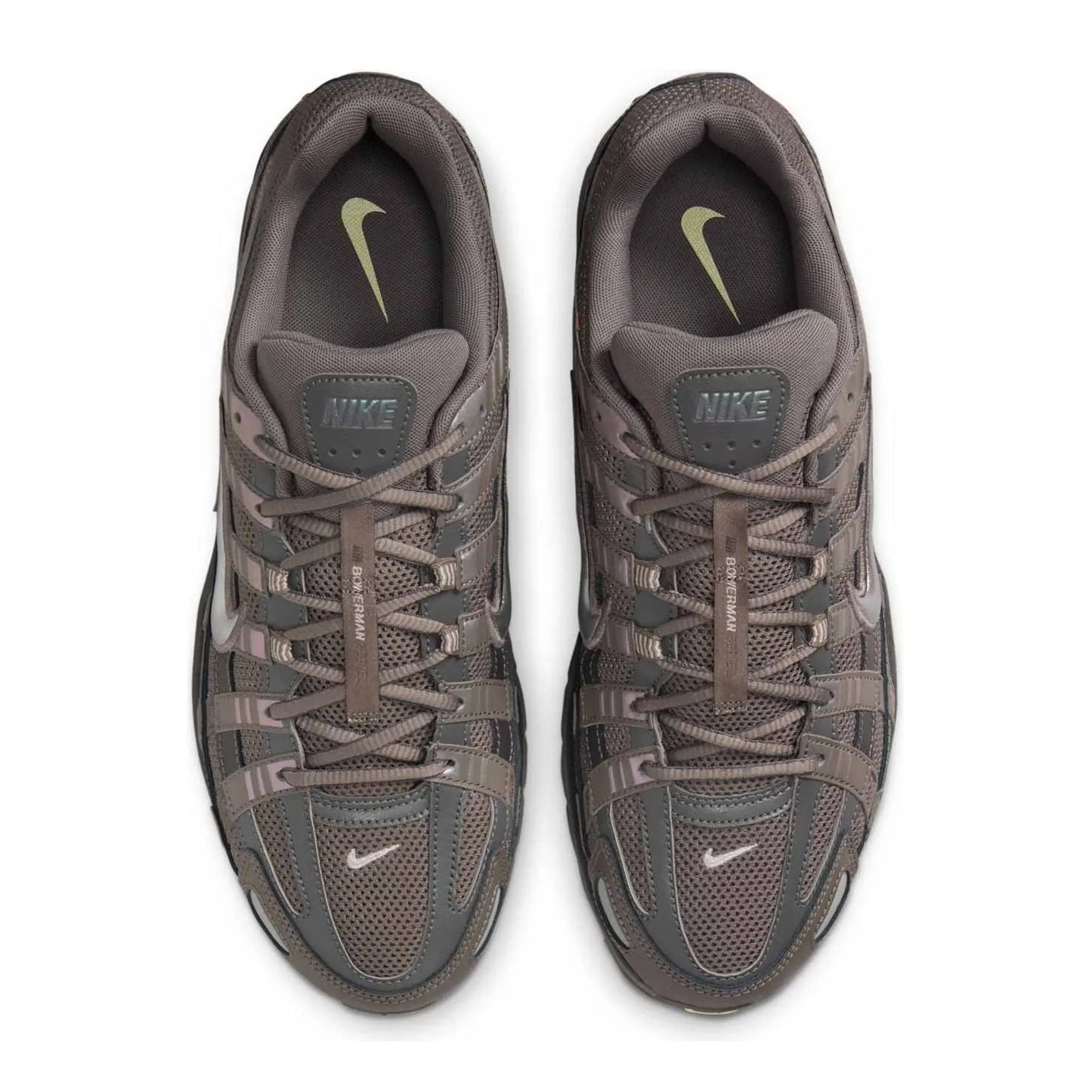 Nike P-6000 Cave Stone