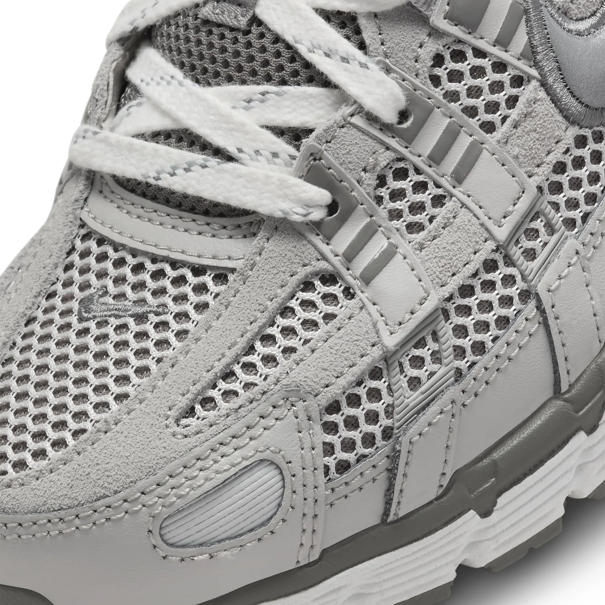 Nike P-6000 Premium Light Iron Ore