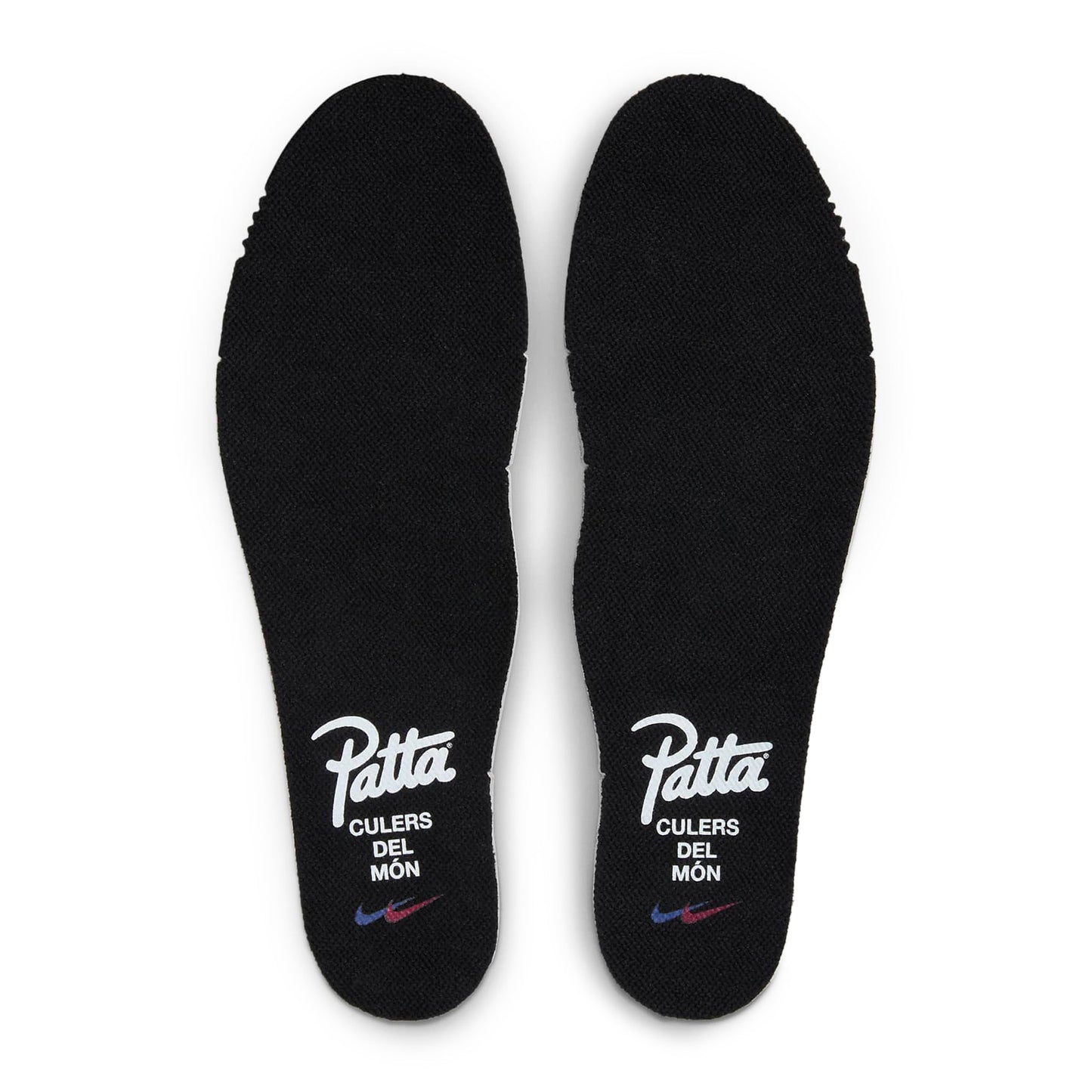 Nike x Patta x Barcelona FC Air Max Plus Culers Del Món