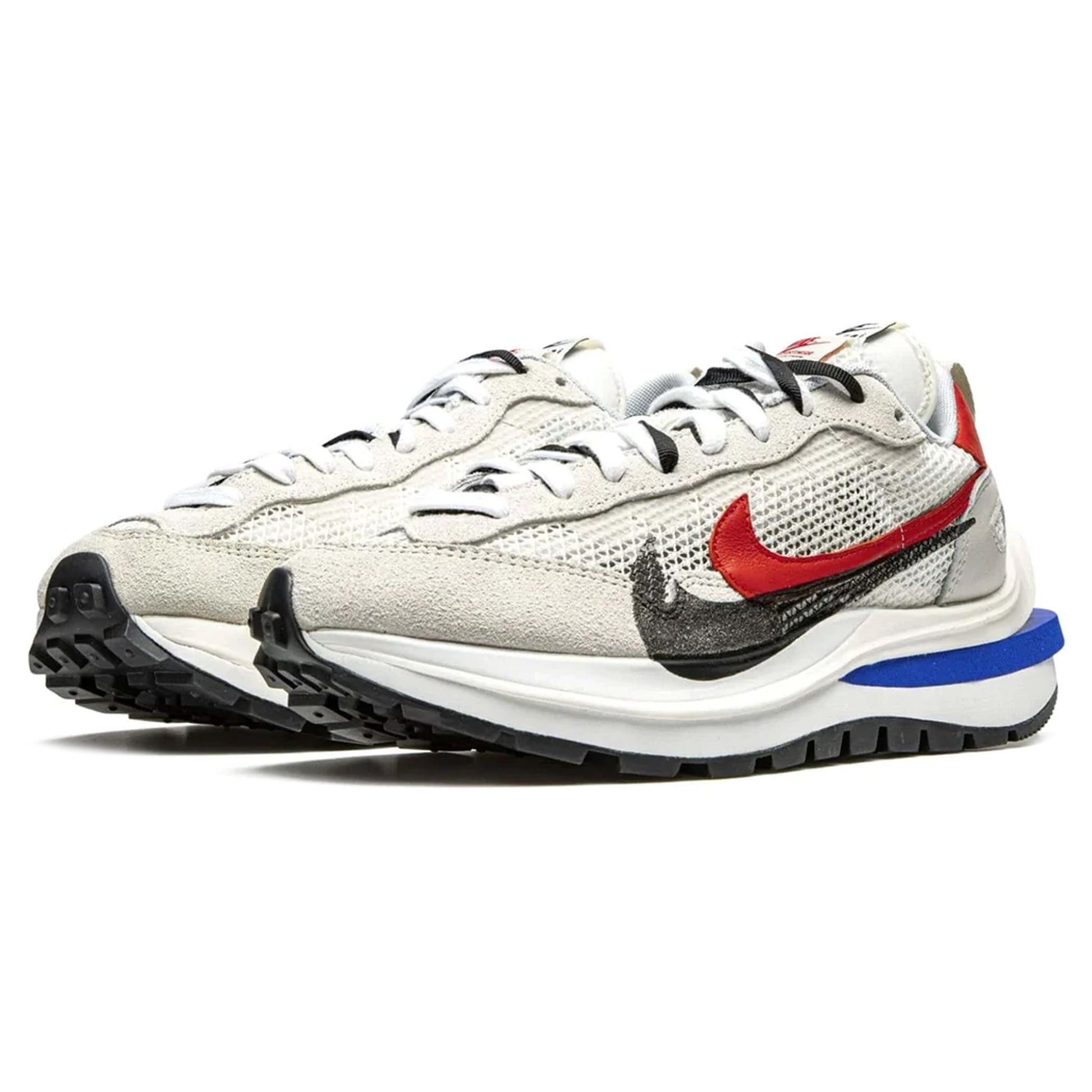 Nike x Sacai Vaporwaffle Sail Sport Fuchsia