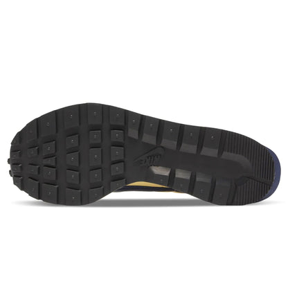 Nike x Sacai Vaporwaffle Sesame Blue Void