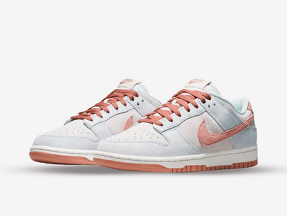 Nike Dunk Low Fossil Rose