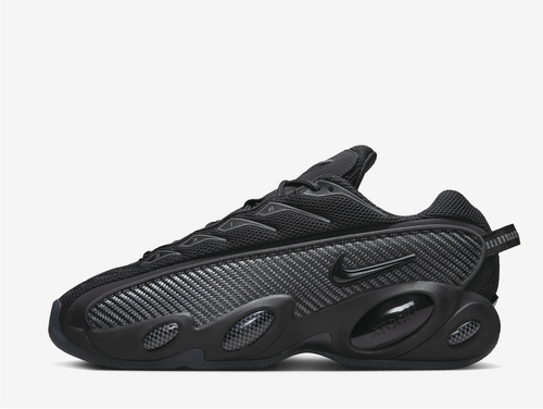 Nike Glide Nocta Triple Black
