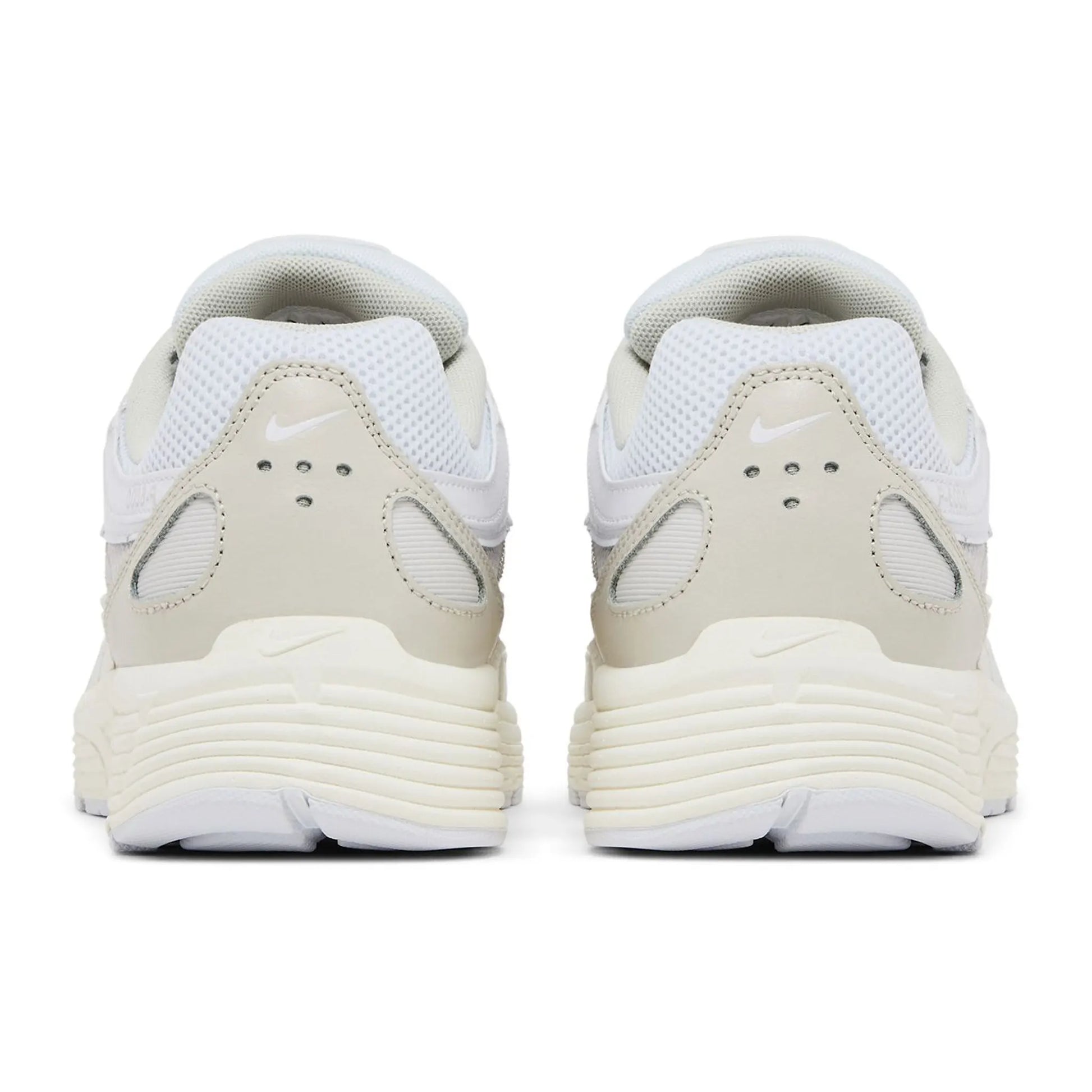 Nike P-6000 White Sail