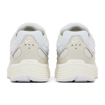 Nike P-6000 White Sail