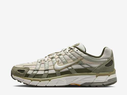 Nike P-6000 Cargo Khaki