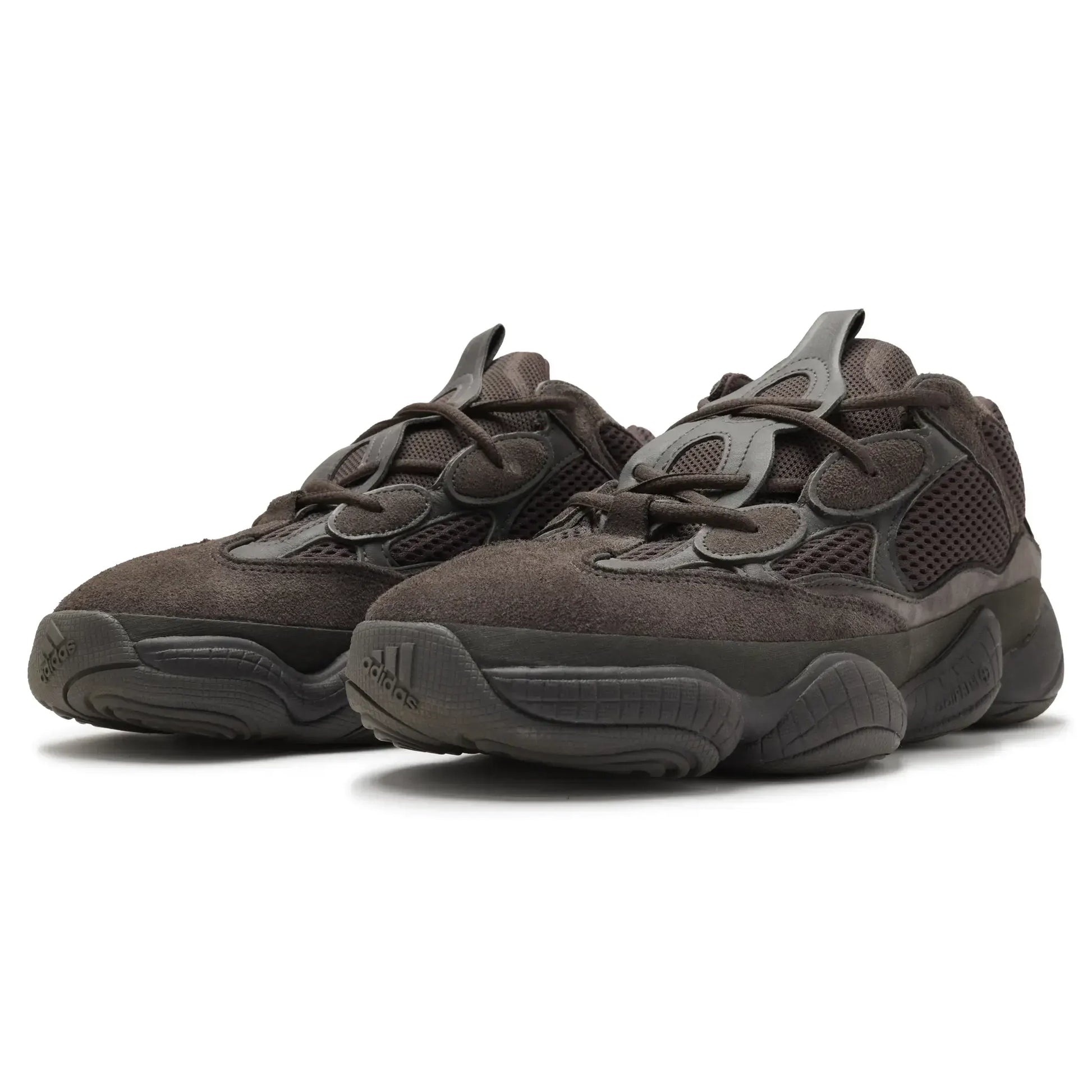 Preloved - Adidas Yeezy 500 Utility Black