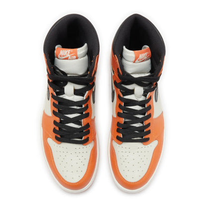 Preloved - Air Jordan 1 Retro High OG Reverse Shattered Backboard (2016)