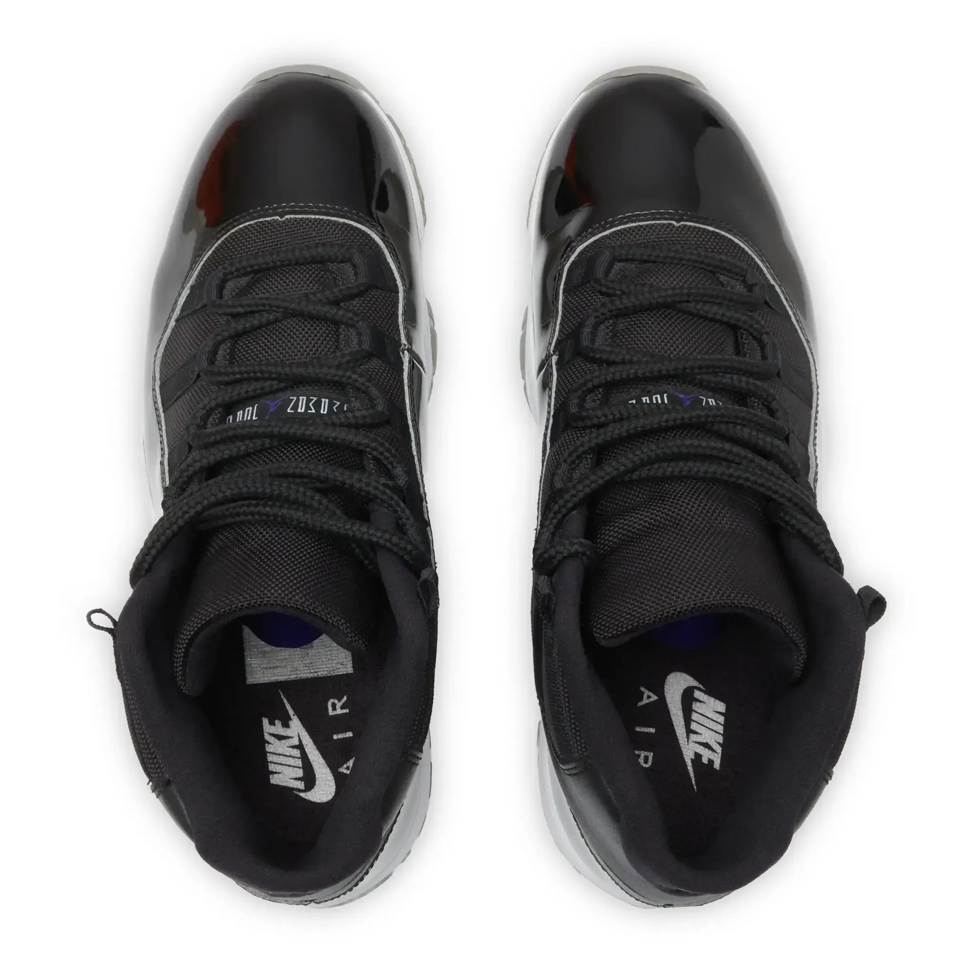 Preloved - Air Jordan 11 Retro Space Jam